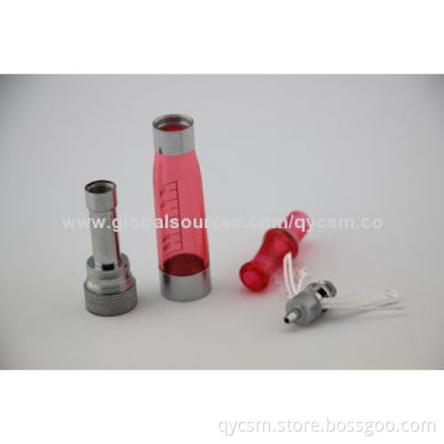 2014 Hot Selling E-cigarette eGo CE4 V3 Cartomizers, Bulk E Cigarette Purchase, Sized 14.3*68mmNew